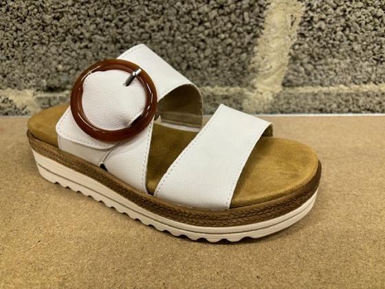 Remonte sandale d0q51 