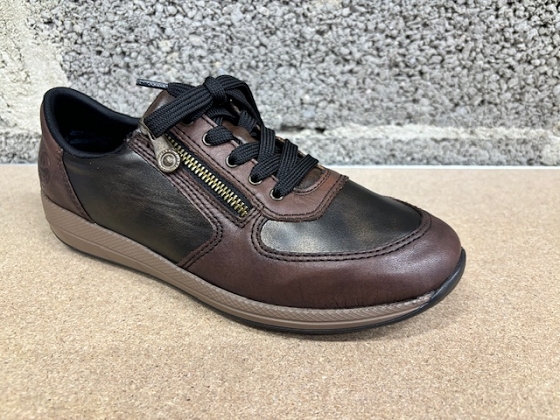 Rieker tennis n1112 
