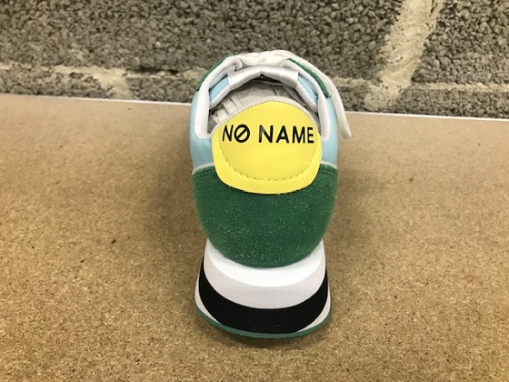 No name sneakers boom jogger suede nylon 5442102_2