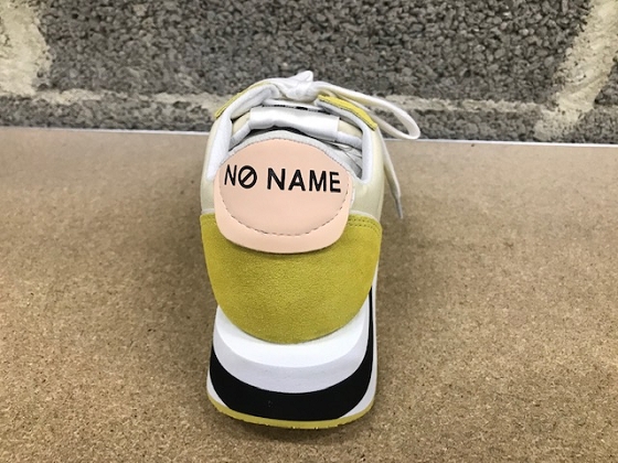 No name sneakers boom jogger suede nylon 5442103_2