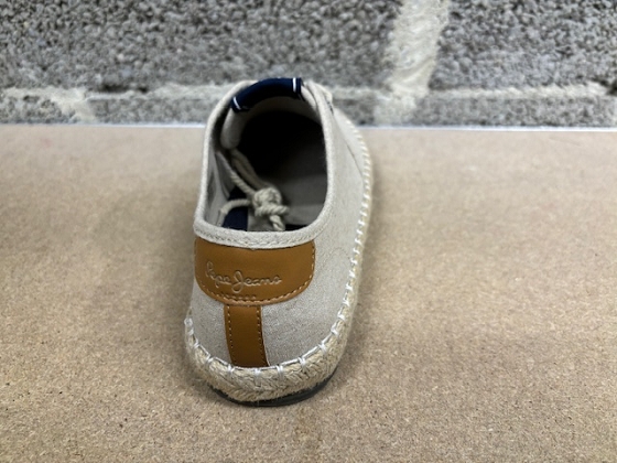 Pepe jeans espadrille pms10316 5445202_2