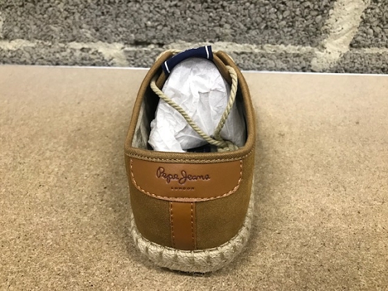 Pepe jeans espadrille pms10314 5447102_2