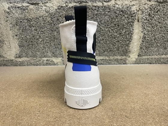 Palladium basket montante pampa hi re craft 5447802_2