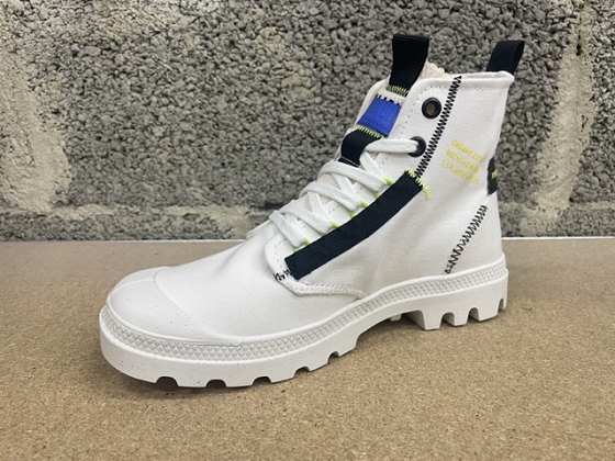 Palladium basket montante pampa hi re craft 5447802_3