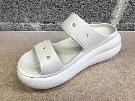 Crocs sandale classic crush sandal 5450001_3