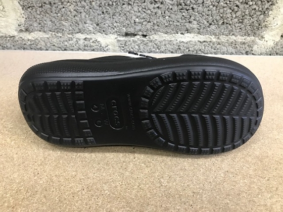 Crocs sandale classic crush sandal 5450002_4