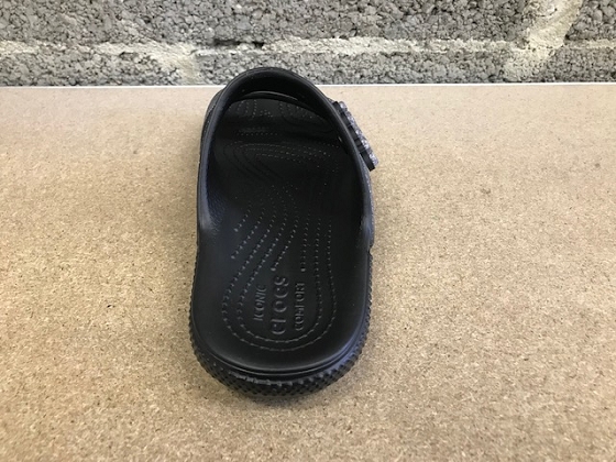 Crocs sandale classic croc glitter ii sandal 5450101_2