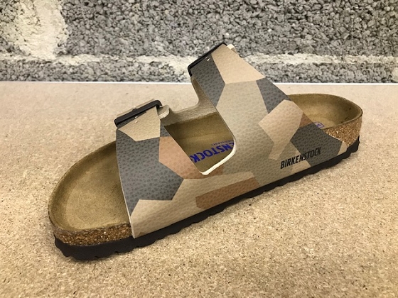 Birkenstock mule arizona bs desert soil 5456501_3