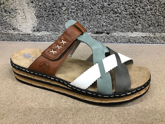 Rieker sandale 62989 