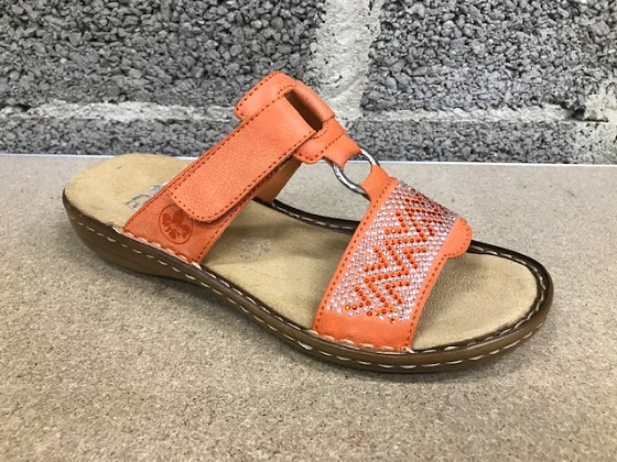 Rieker sandale 60898 