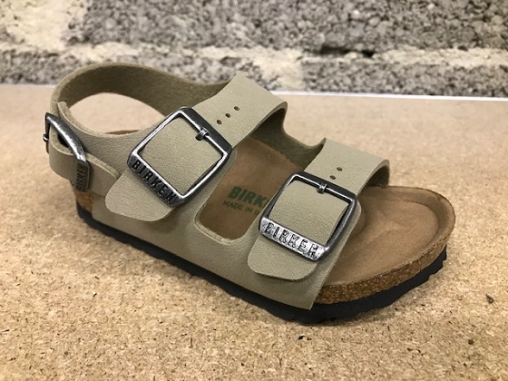 Birkenstock sandalette milano kids 