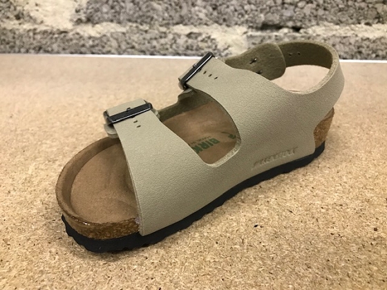 Birkenstock sandalette milano kids 5460201_3