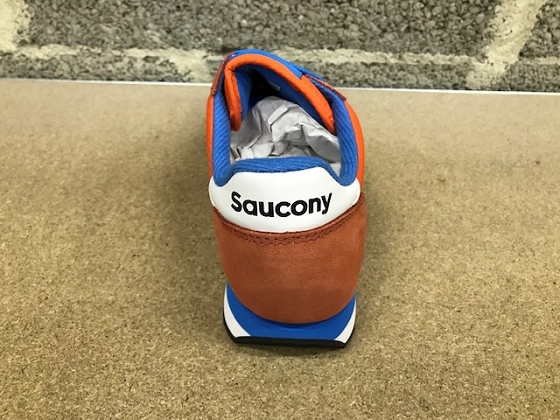 Saucony basket jazz original h 5461001_2