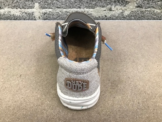 Dude mocassin wally stretch 5463001_2