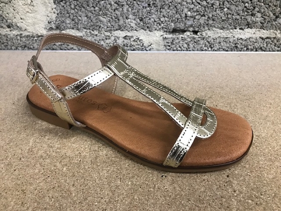 Eva frutos sandale 3011 