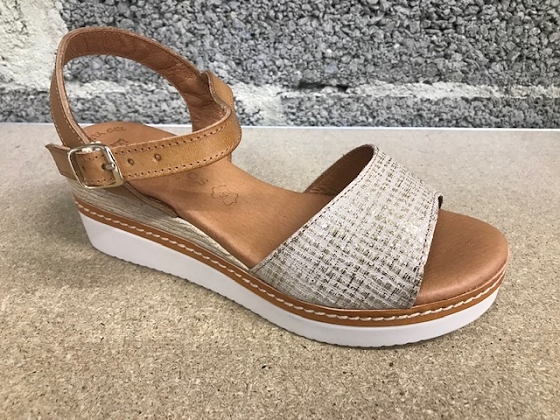 Eva frutos sandale 569 e23 