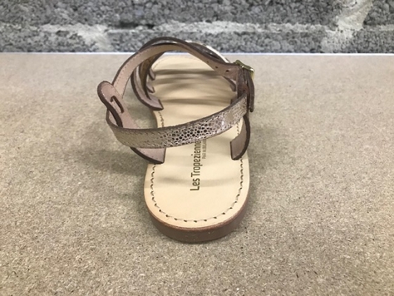 Les tropeziennes sandale hapaxgum 5467402_2
