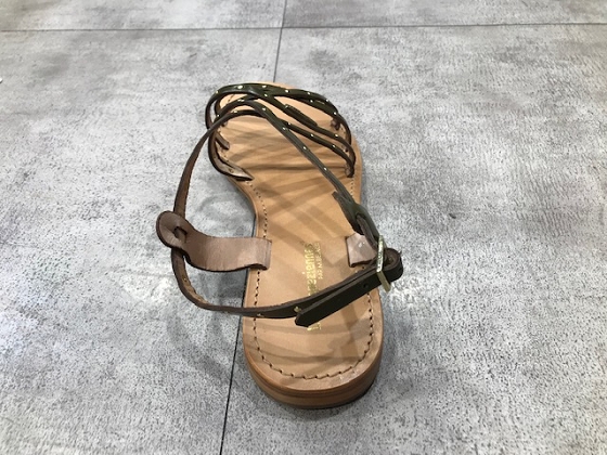 Les tropeziennes sandale henoux 5467604_2
