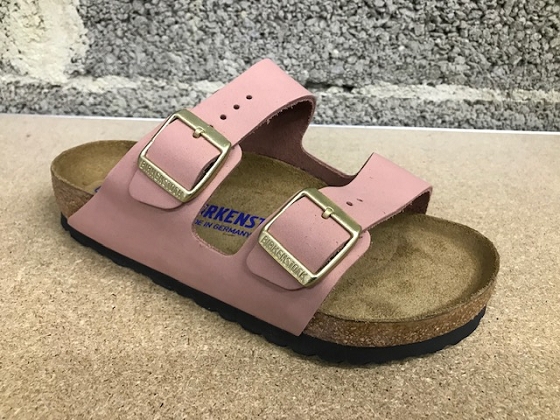 Birkenstock mule arizona sfb lenb 