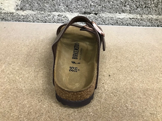 Birkenstock mule arizona birk 5470001_2