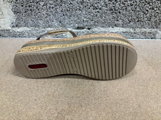Rieker sandale v0919 5470903_4
