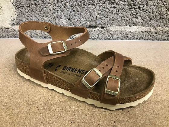 Birkenstock sandale kumba 