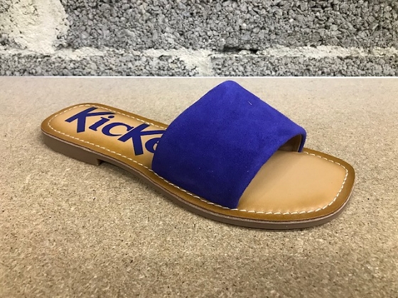 Kickers street mule kick gipsi 