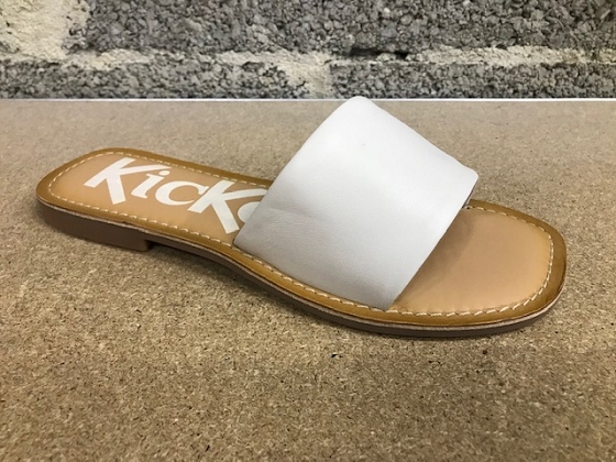 Kickers street mule kick gipsi 