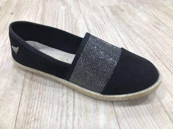 Les petites bombes espadrille fariza 