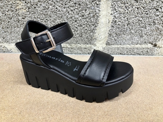 Tamaris sandale 28712 