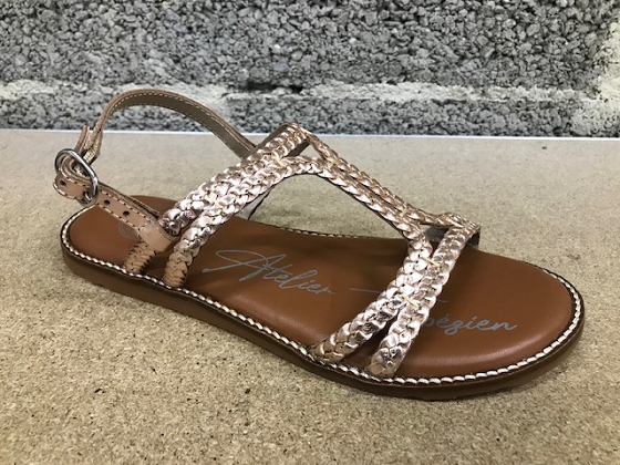 Latelier tropezien sandale sh308 