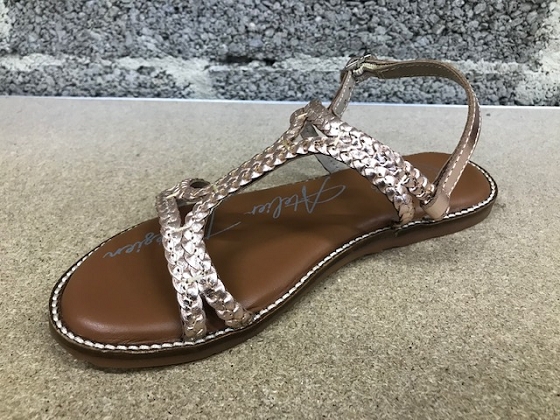 Latelier tropezien sandale sh308 5480201_3