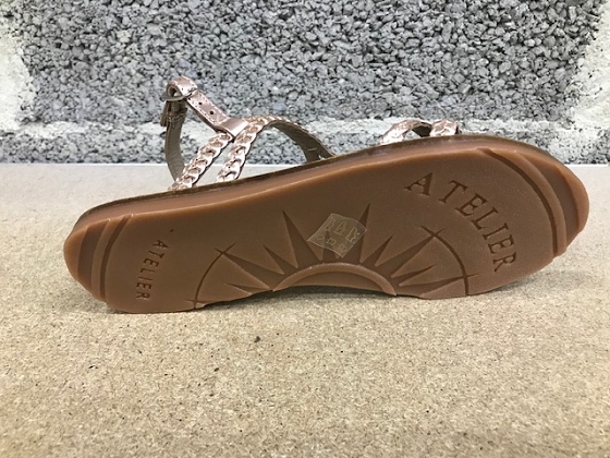 Latelier tropezien sandale sh308 5480201_4