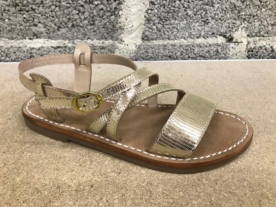 Latelier tropezien sandale sh312 