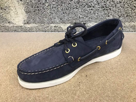 Sebago mocassin bateau 7000 gao 5481601_3