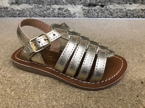 Latelier tropezien sandale ch314 