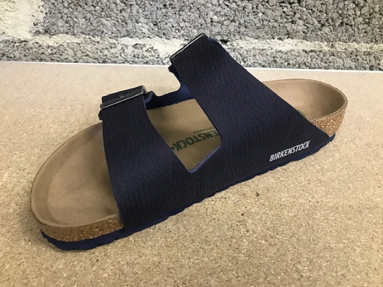 Birkenstock mule arizona desert dust 5484501_3