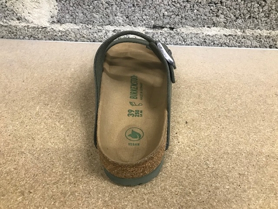 Birkenstock mule arizona desert dust 5484502_2