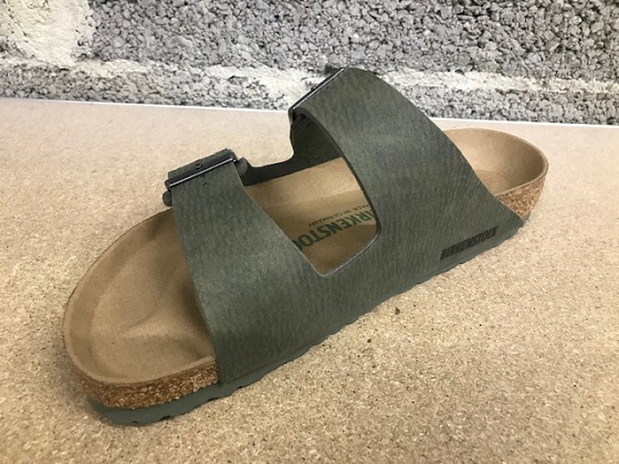 Birkenstock mule arizona desert dust 5484502_3