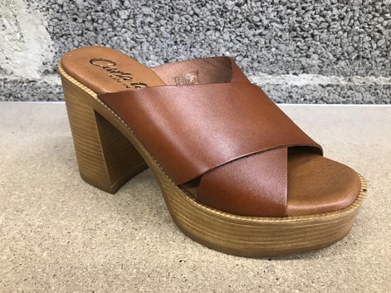 Carla tortosa sandale talon 95389 