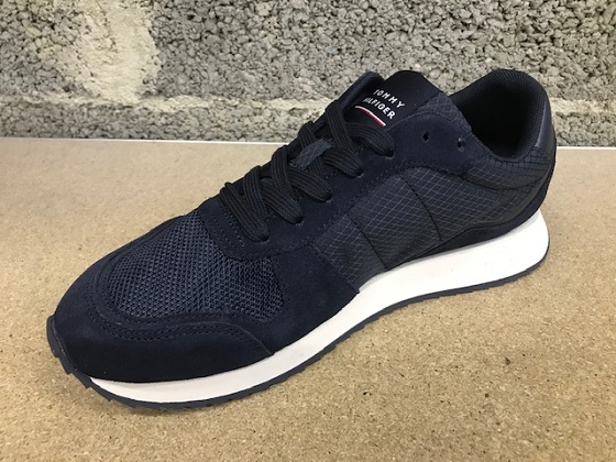 Tommy hilfiger basket runner evo mix 5488101_3