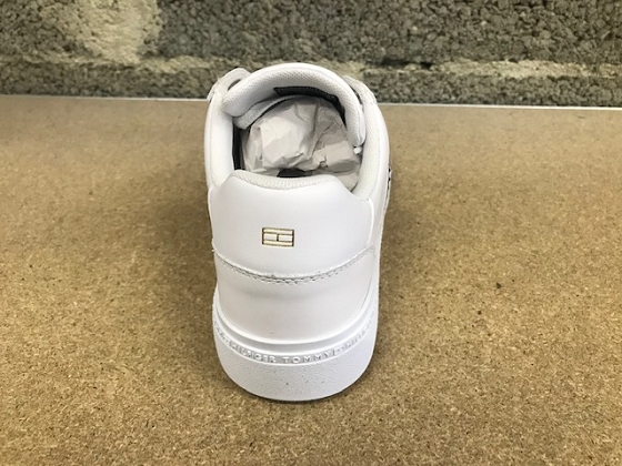 Tommy hilfiger basket corp. webbing sneaker 5488901_2