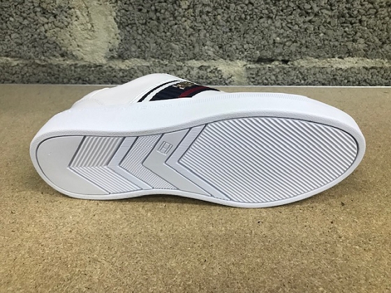 Tommy hilfiger basket corp. webbing sneaker 5488901_4