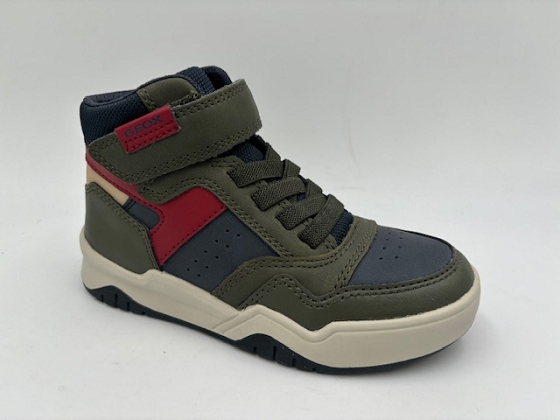 Geox enfant scratch montant j367rf 