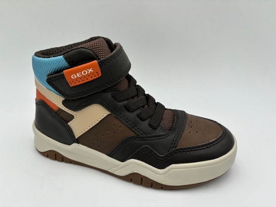 Geox enfant scratch montant j367rf 