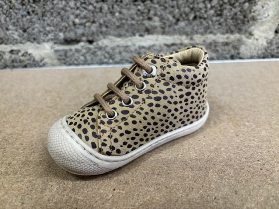 Naturino lacet cocoon suede pr pony 5494802_3
