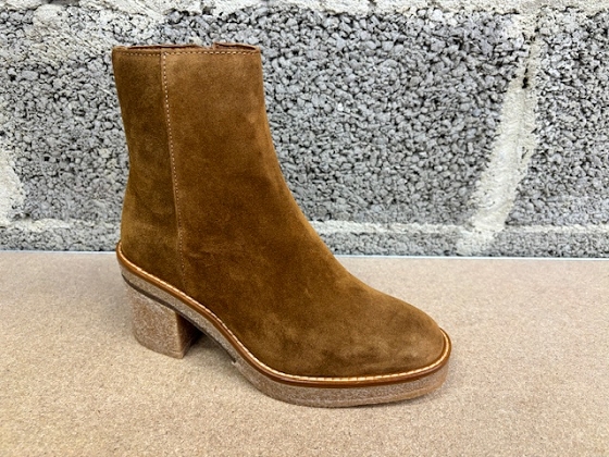 Alpe bottines 2626 