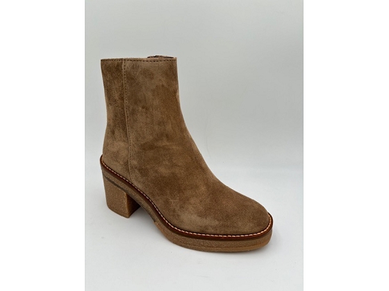 Alpe bottines 2626 