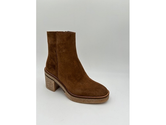 Alpe bottines 2626 
