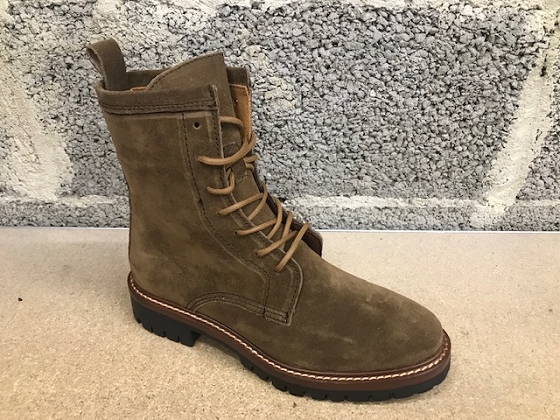 Alpe bottines 2610 11 19 